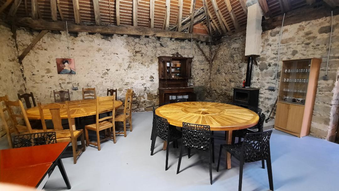 Le Hameau du Pagnon - Coccinelle - photo 3