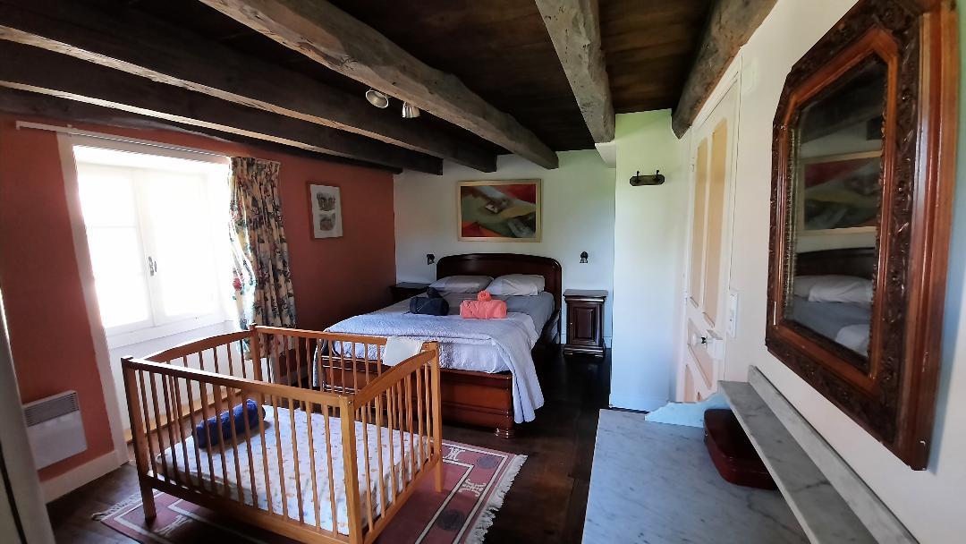 Le Hameau du Pagnon - La Libellule, Saint-Mesmin - photo 11