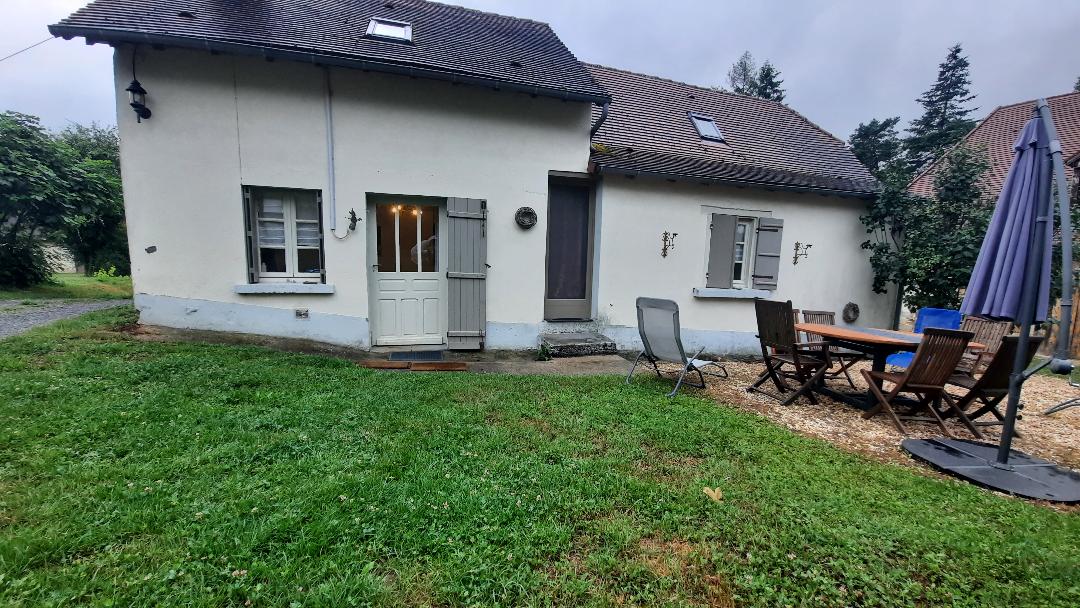 Le Hameau du Pagnon - La Libellule, Saint-Mesmin - photo 2