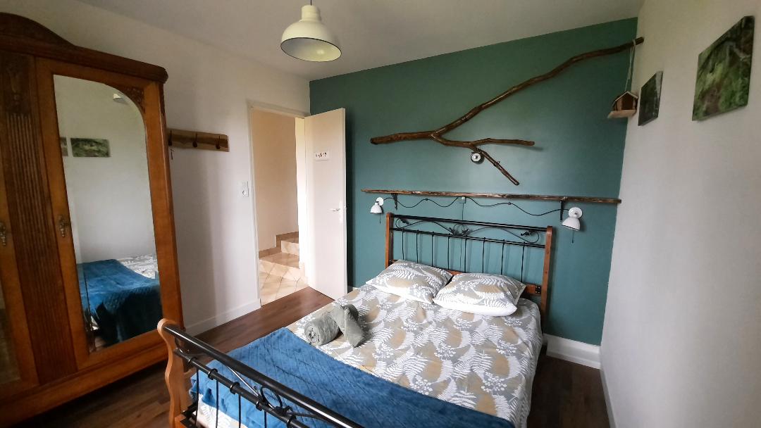 Le Hameau du Pagnon - La Libellule, Saint-Mesmin - photo 6