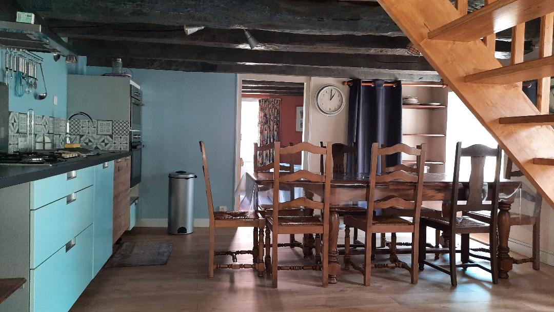 Le Hameau du Pagnon - La Libellule - photo 4