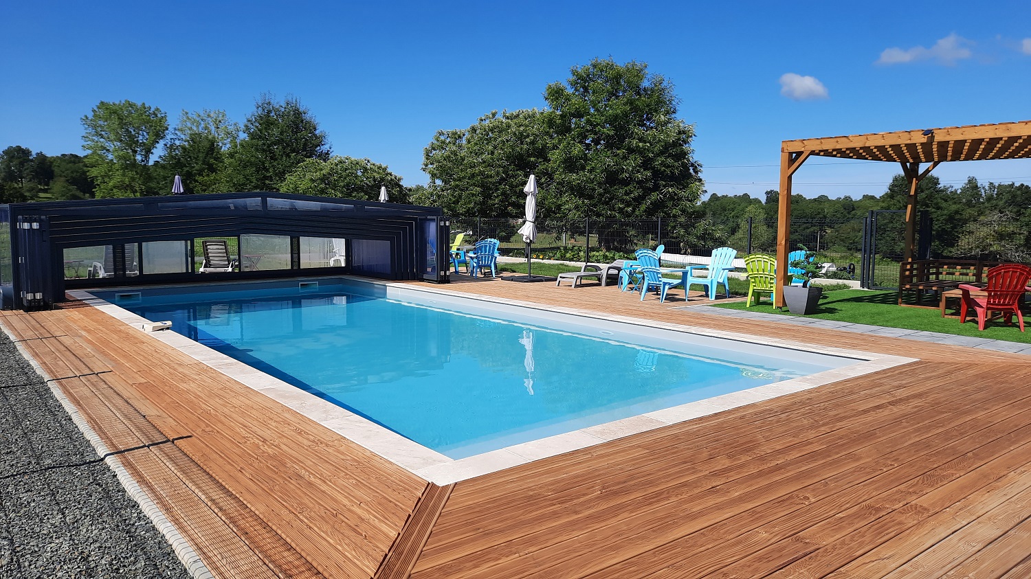 Le Hameau du Pagnon - Coccinelle - photo 4