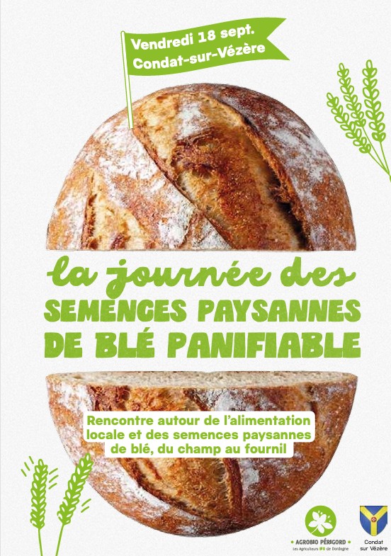 Visuel évènement