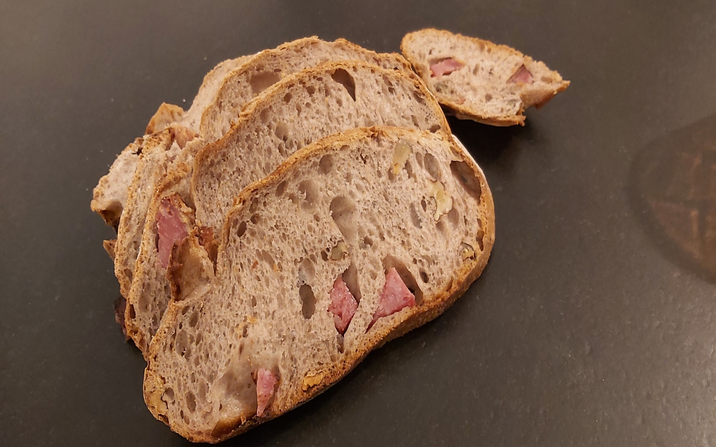 Boulangerie Susperregui, Ascain - photo 14