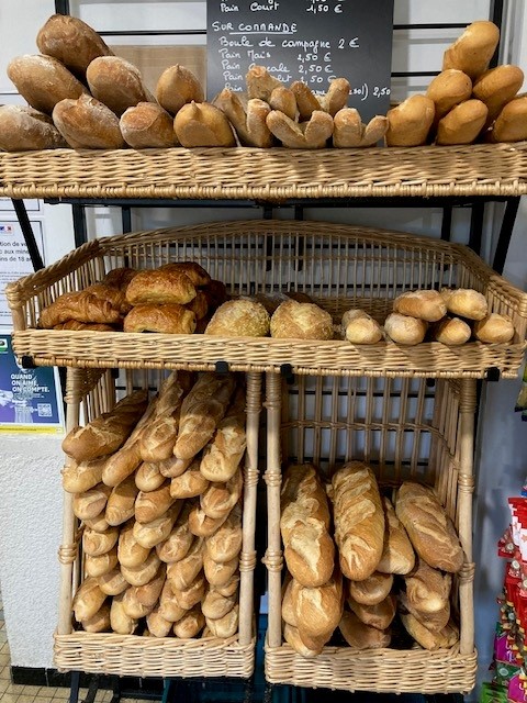Marché Minut, Bouglon - photo 6