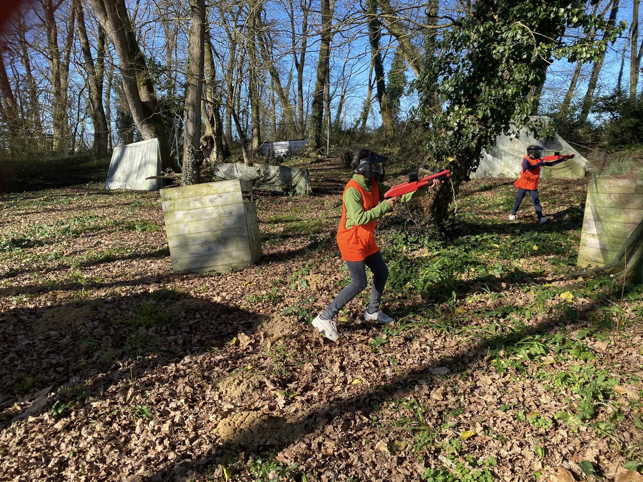 Fun-Landes — photo 2