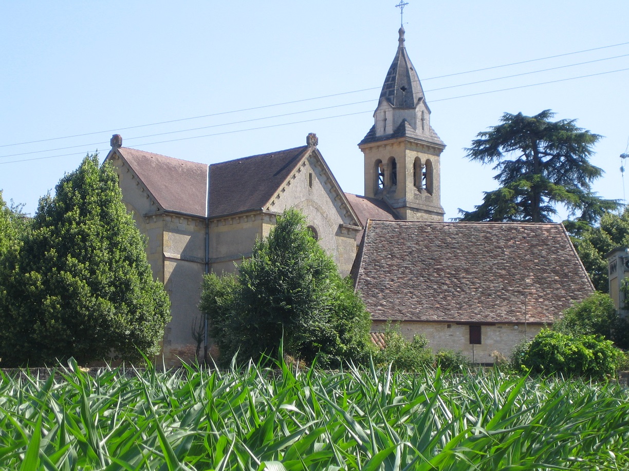 Vide grenier à Paleyrac — visuel événement