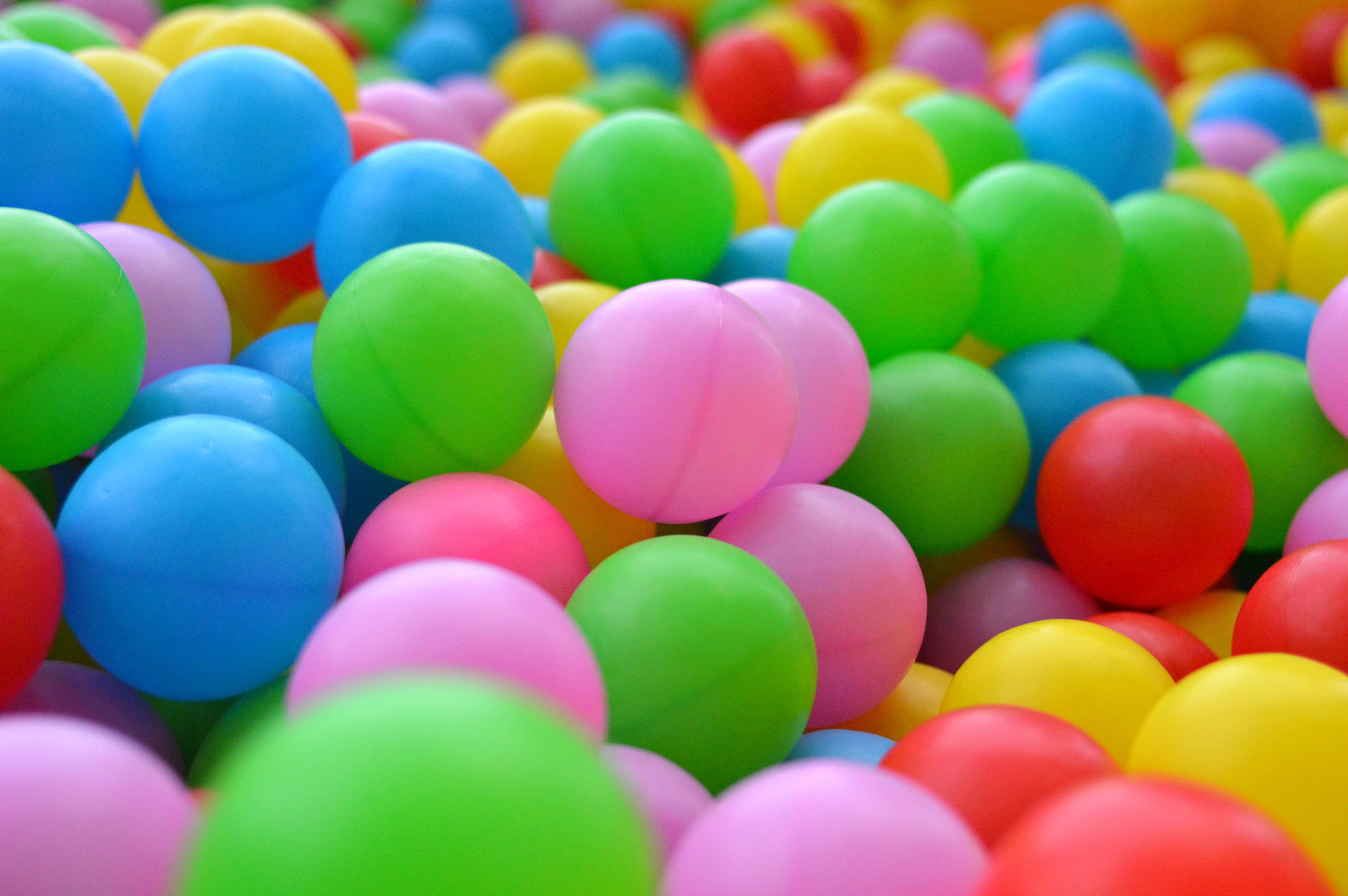 Kermesse de l'Amicale Laïque — visuel événement
