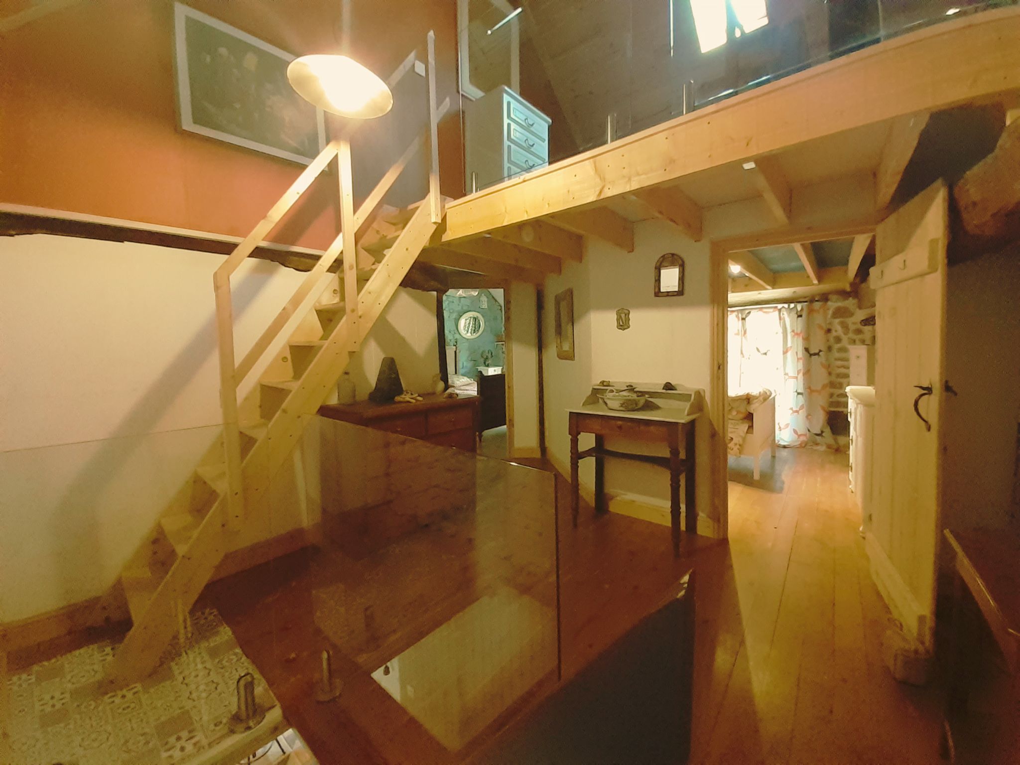 Maison Yado, Moutier-d'Ahun - photo 15