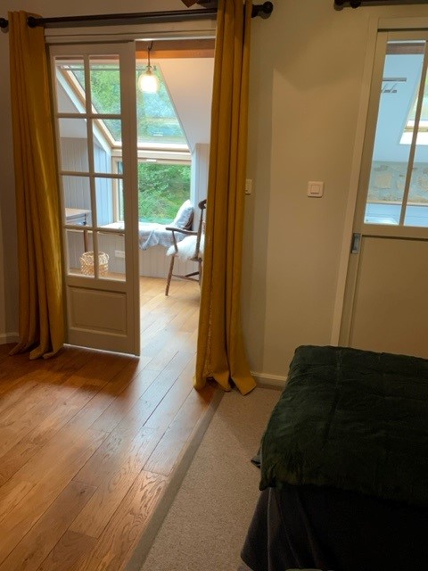 Le Moulin du Tourtoulloux, Saint-Martin-Château - photo 2