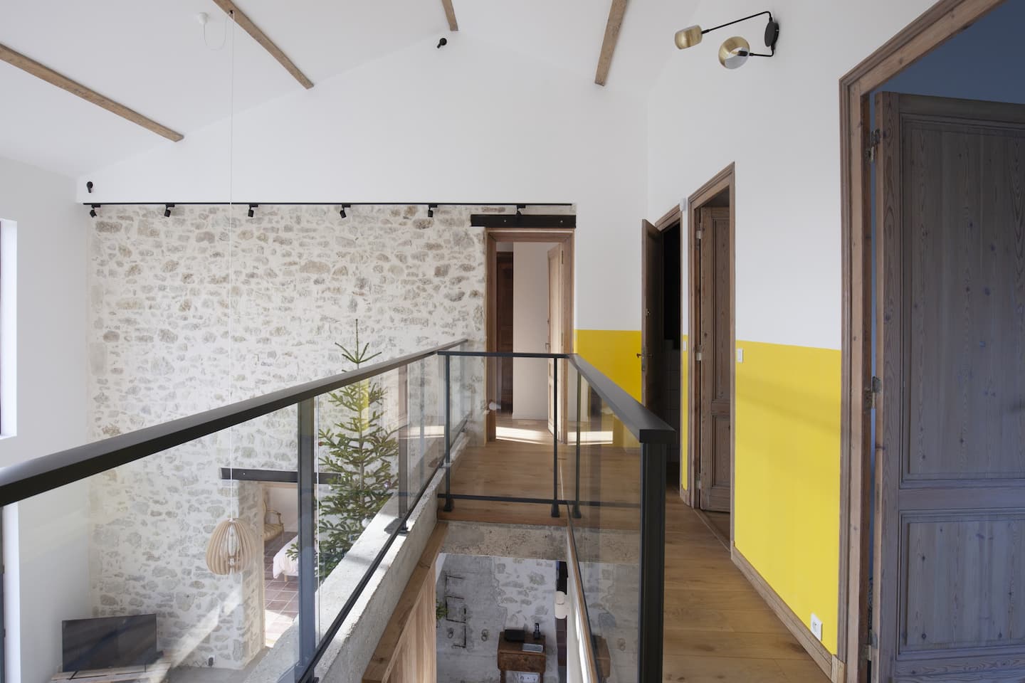 The growing green house, Sainte-Gemme - photo 2