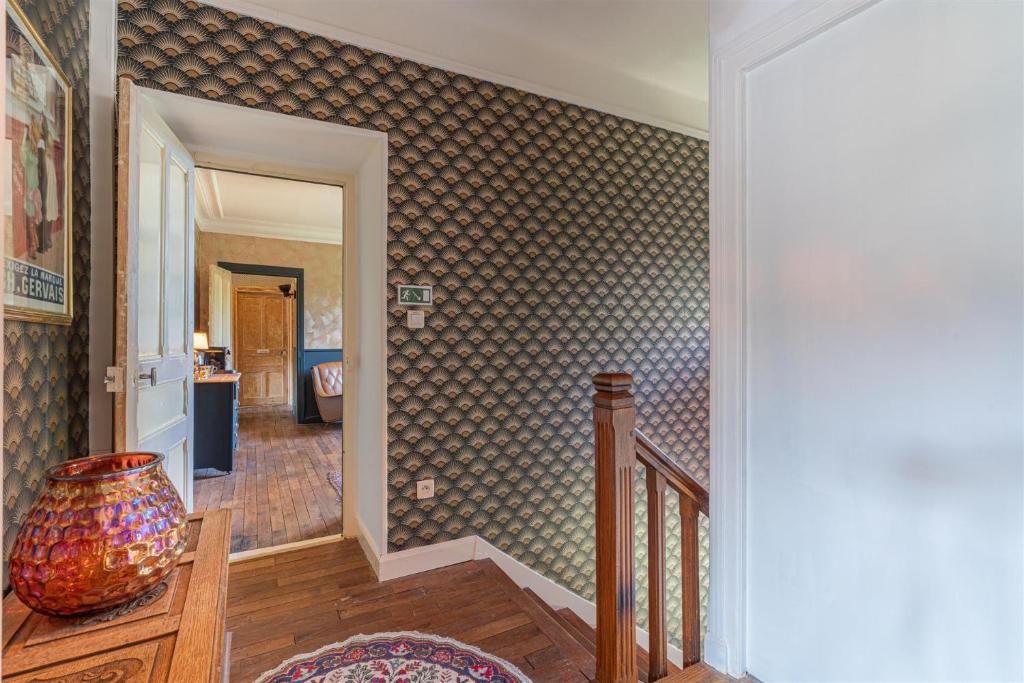 Chambres d'hôtes " Bon chez nous ", Saint-Amand-Jartoudeix - photo 15