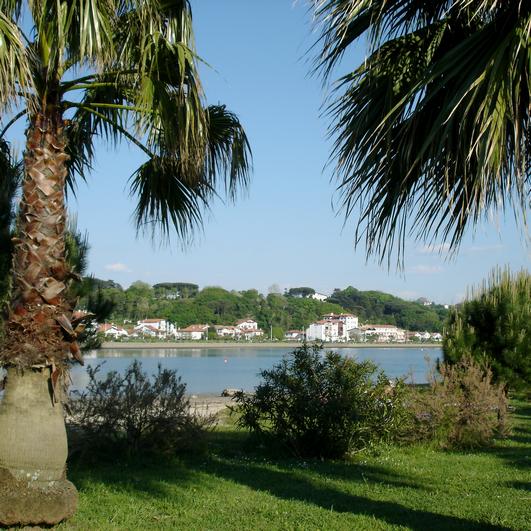 Balade à Roulettes n°17 La baie de Chingoudy à Hendaye - photo 4