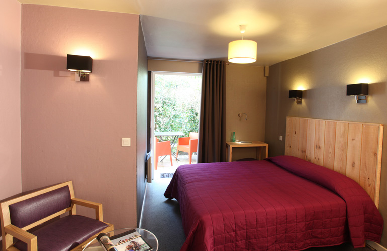 Hôtel La Paloma — photo 3