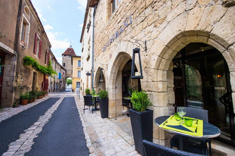 Terra Aventura : Le Mercadiou tourne en barrique ! - photo 2