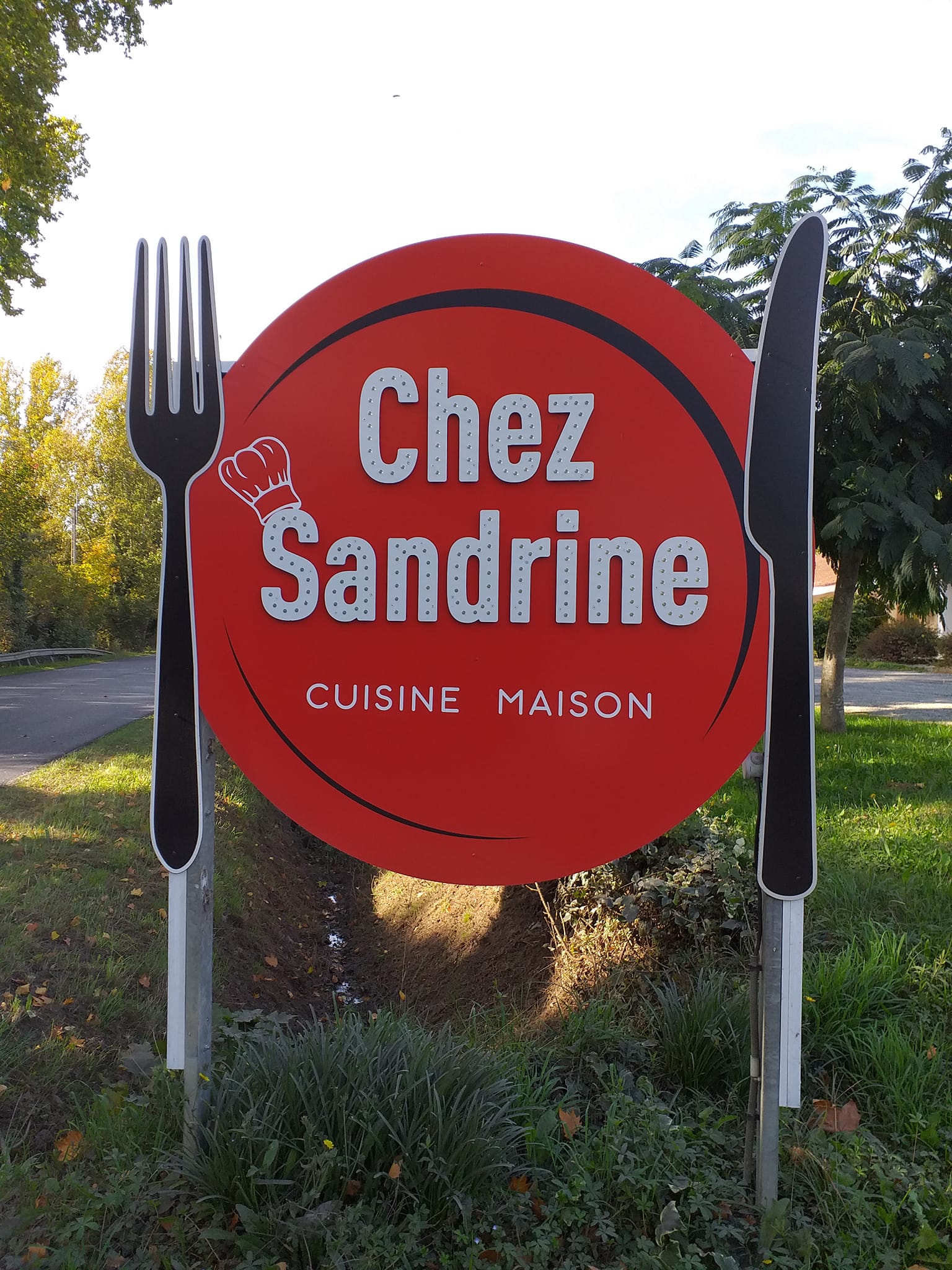 Chez Sandrine