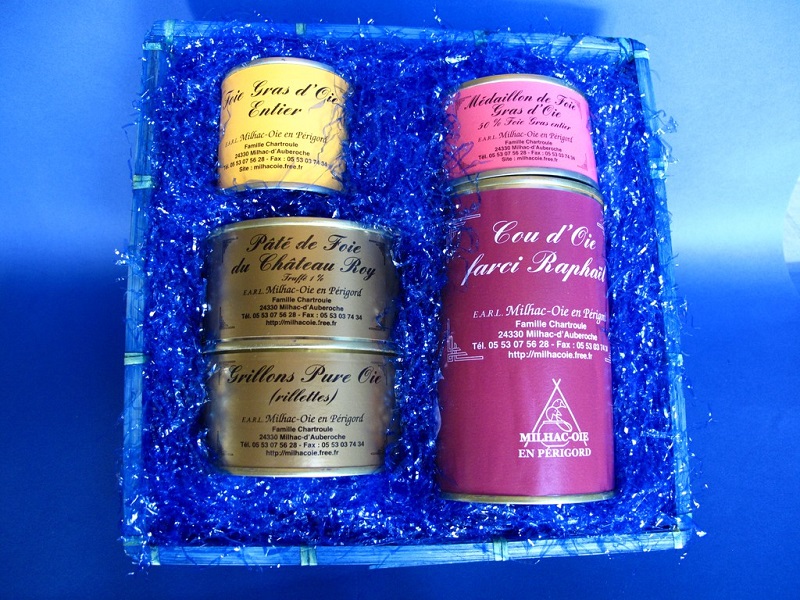 Ferme Milhac-Oie en Périgord - photo 2