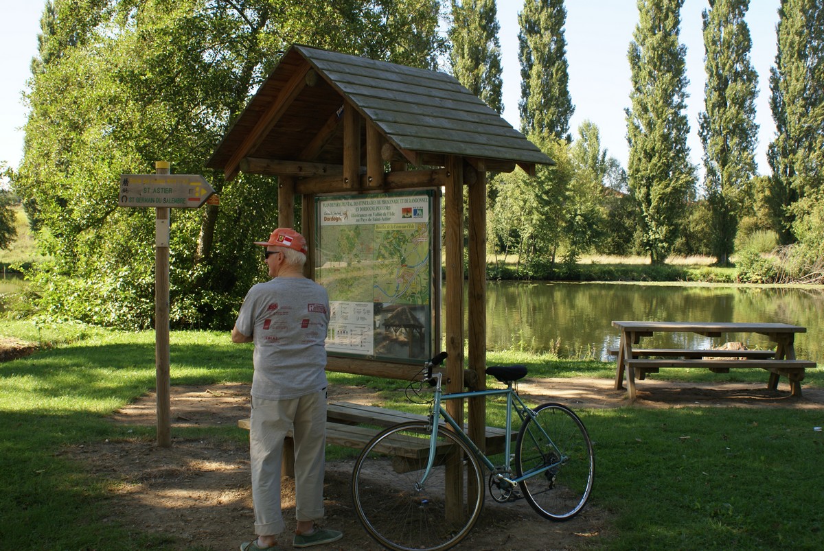 Aire de pique-nique Beauséjour - photo 3