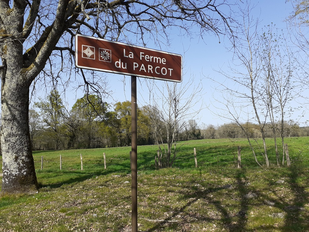 Ferme du Parcot, Échourgnac - photo 6