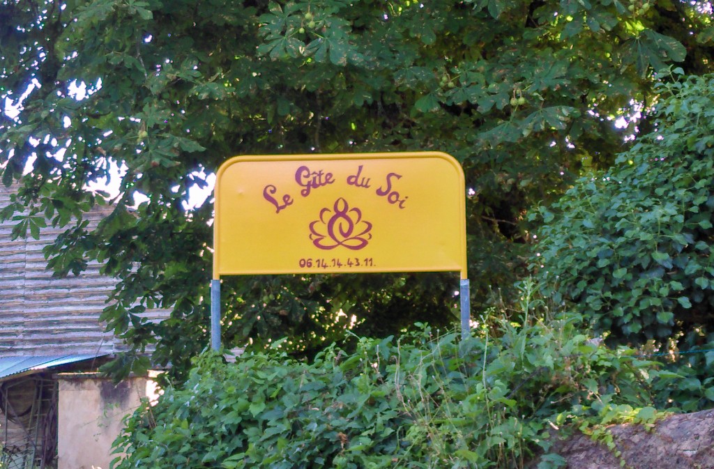 Maison d'hôtes Le Gîte du Soi, Le Buisson-de-Cadouin - photo 2