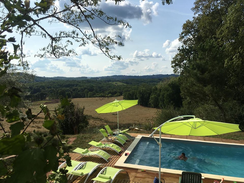 Meuble de Tourisme "Mimosa", Saint-Solve - photo 7