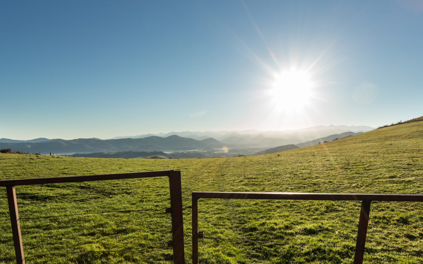 Chapelle Saint-Antoine : panorama, Musculdy - photo 6