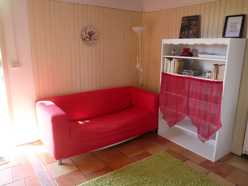 Studio les Vignes