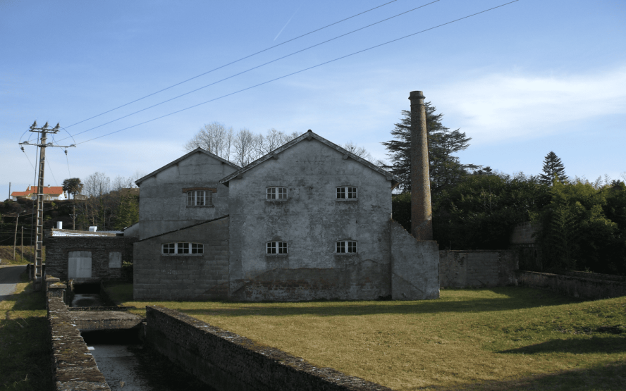 Image de présentation du lieu