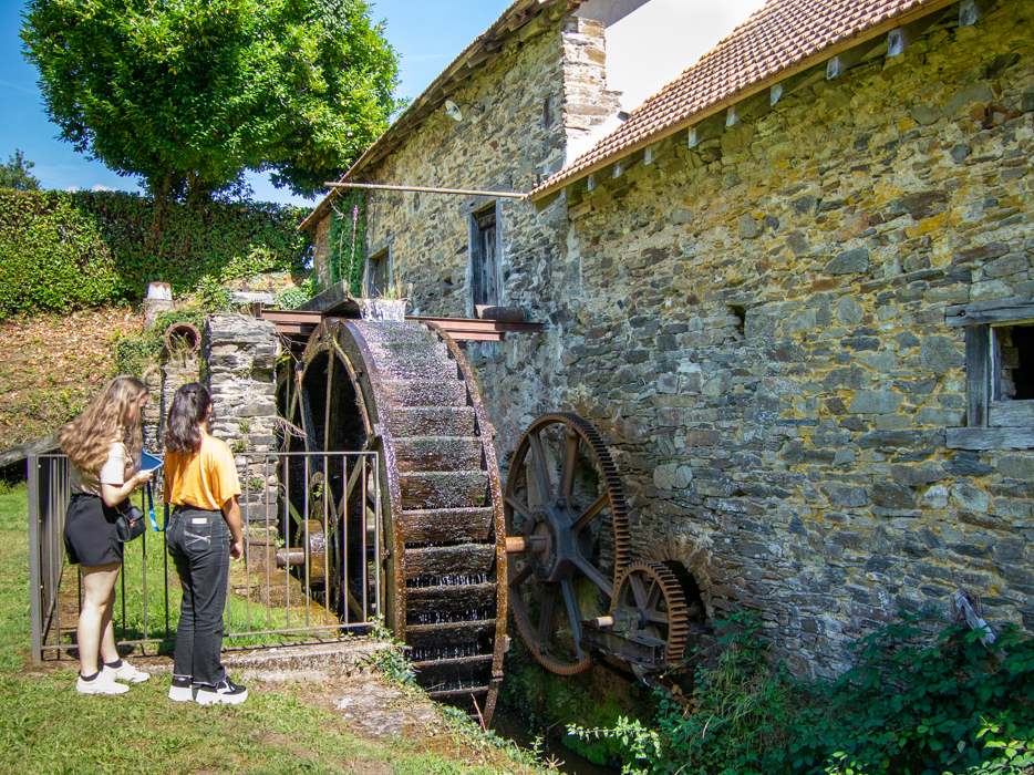 Papeterie de Vaux, Payzac - photo 4