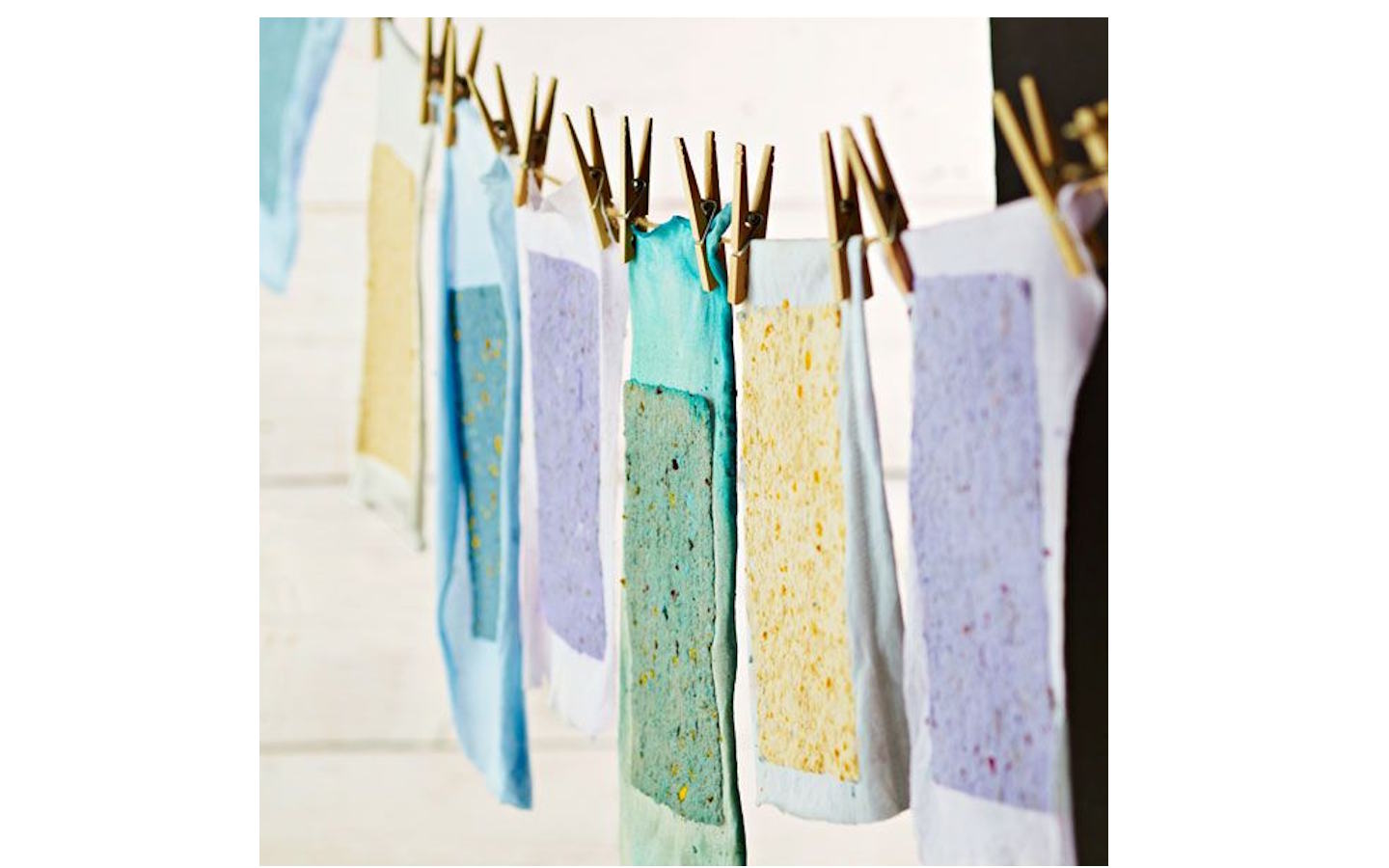 Ateliers Manufacture Pays Basque - Atelier papier recyclé
