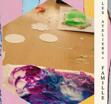 Atelier Papier marbré du Moulin du Got - photo 2