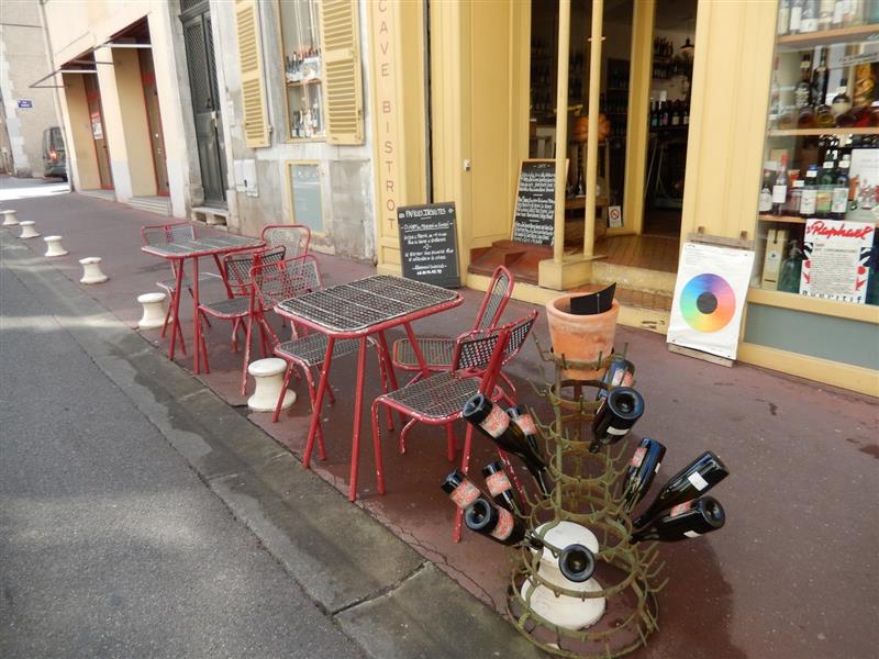 Les Papilles Insolites