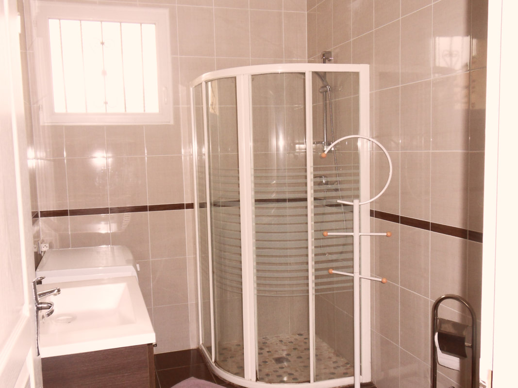 Les gîtes de Marie Ange - Papillon, Sanilhac - photo 4