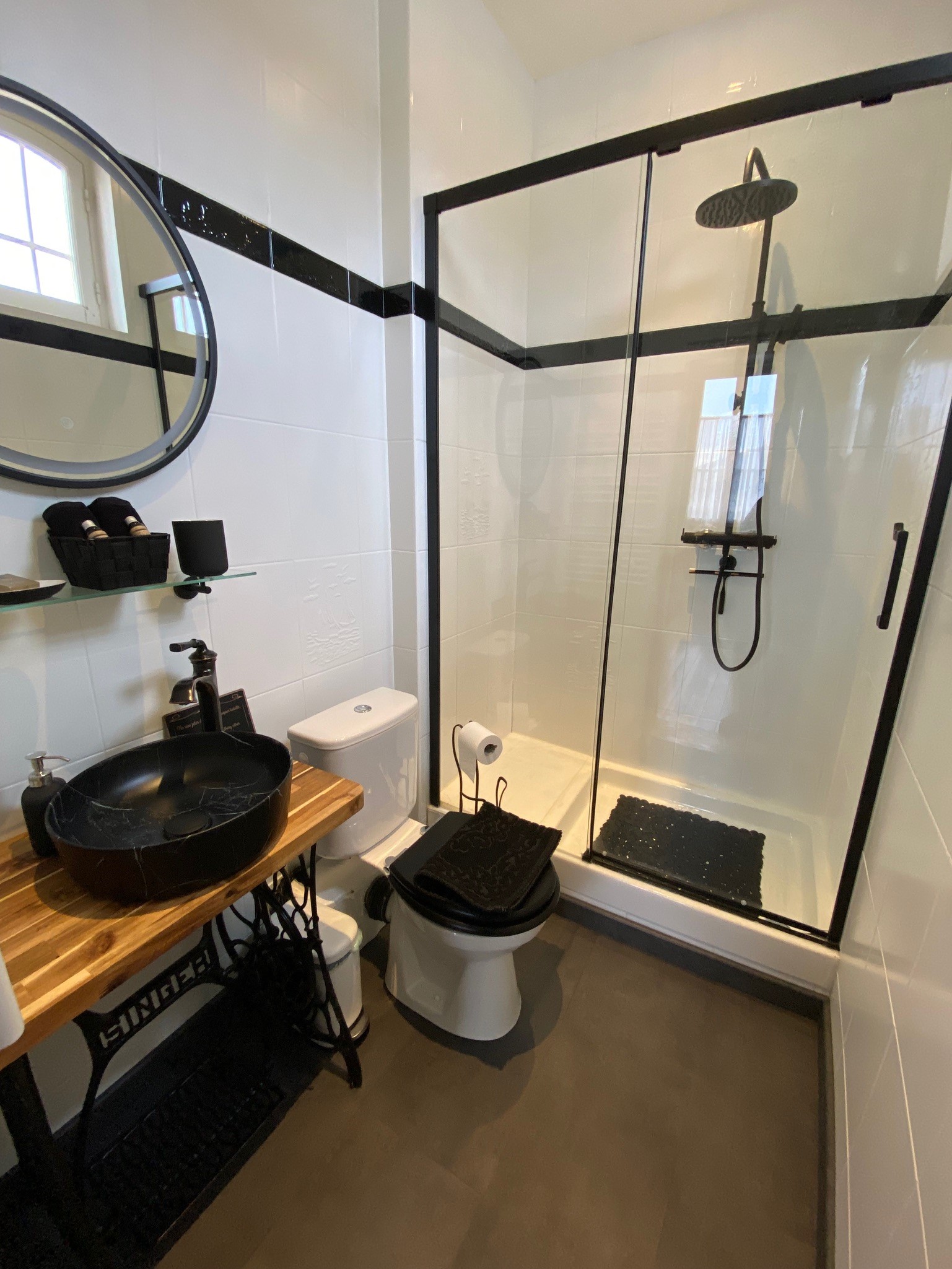 Chambres d'hôtes du Château Papounan, Saint-Estèphe - photo 3