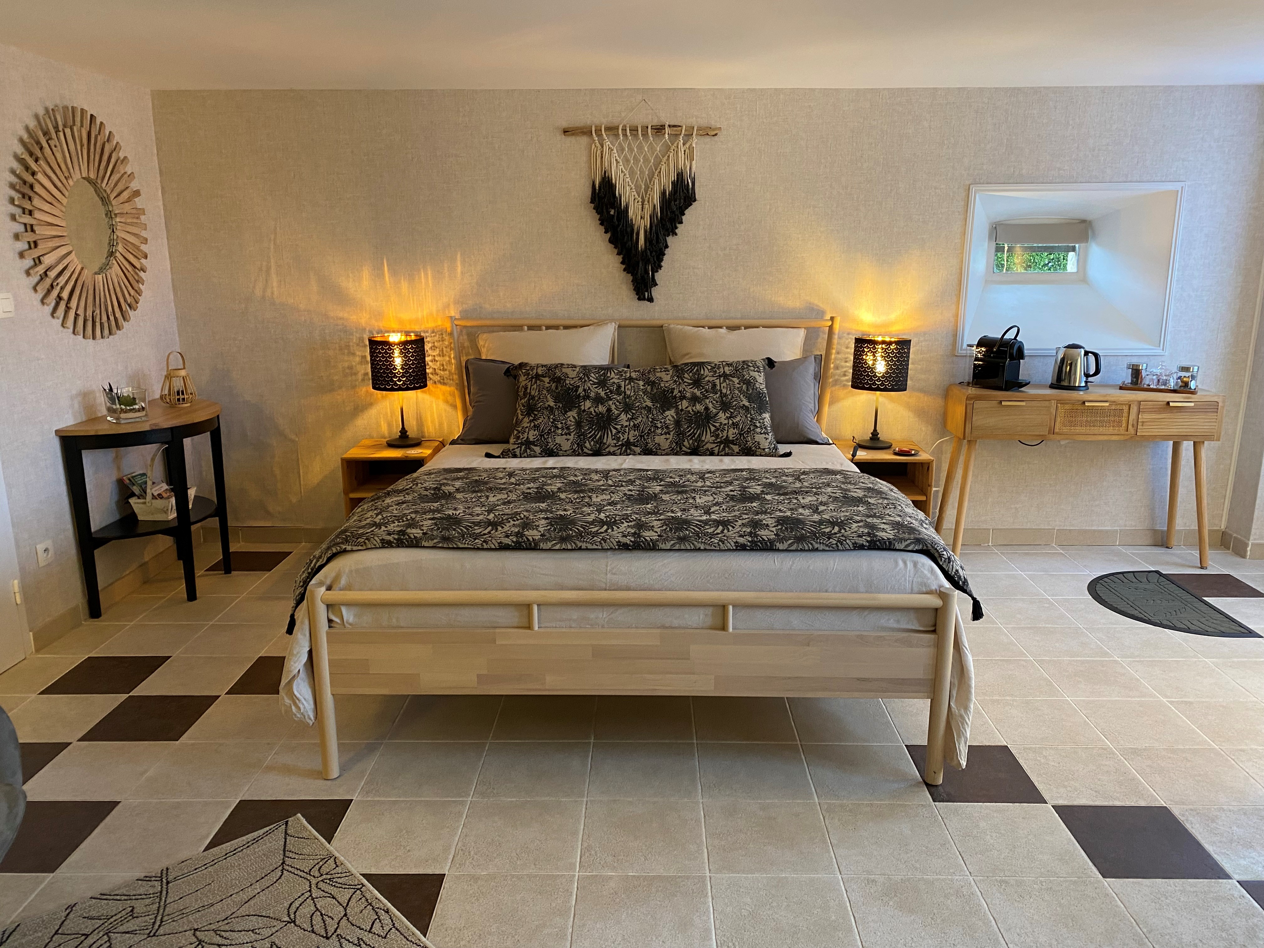 Chambres d'hôtes du Château Papounan, Saint-Estèphe - photo 9