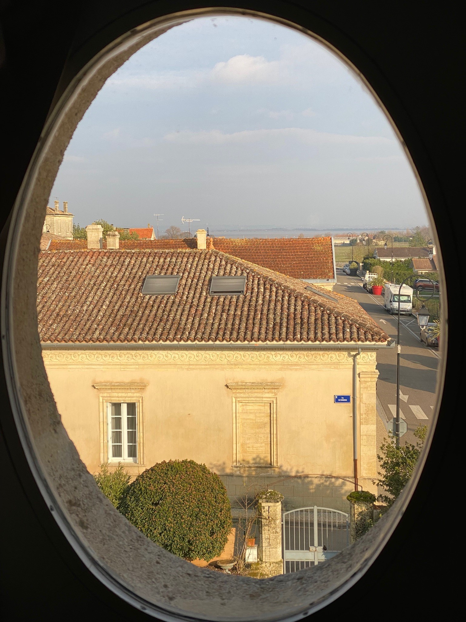 Chambres d'hôtes du Château Papounan, Saint-Estèphe - photo 5