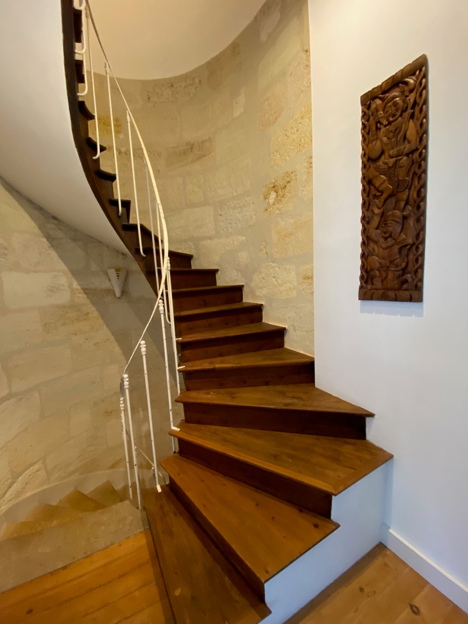 Chambres d'hôtes du Château Papounan, Saint-Estèphe - photo 4