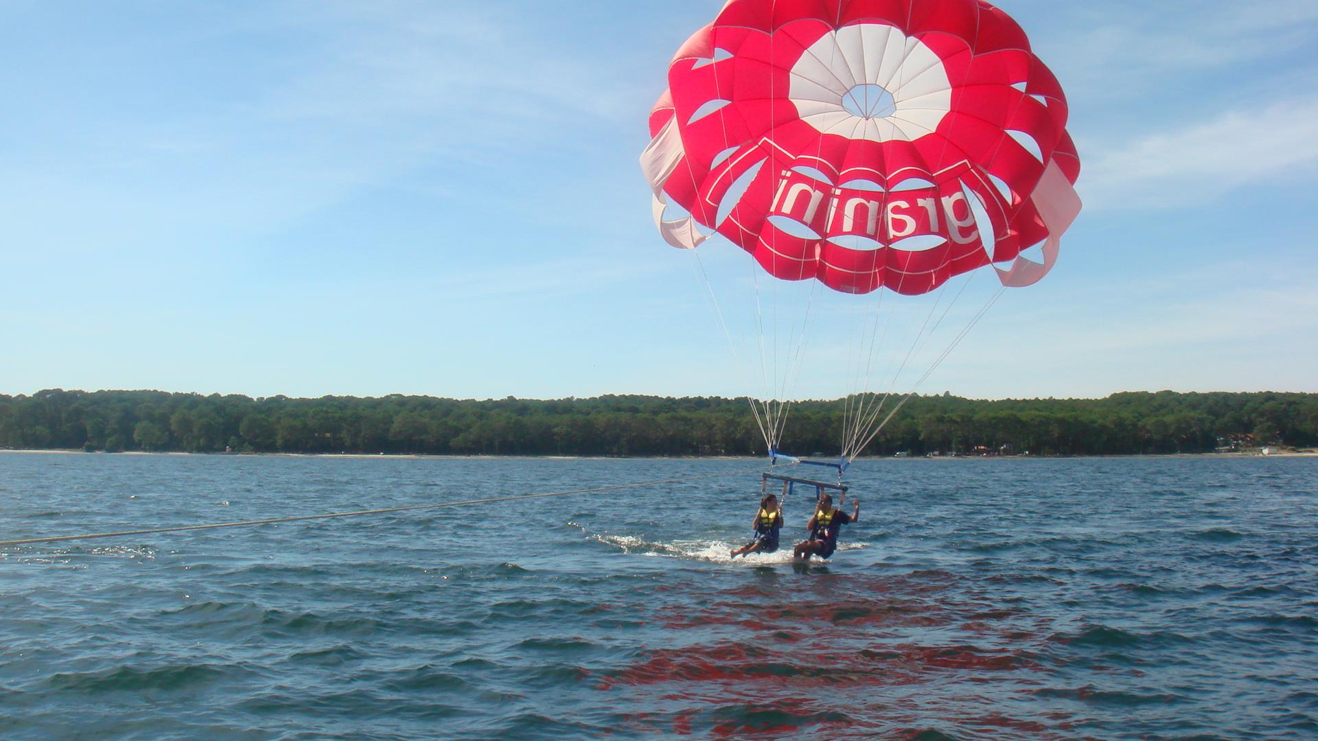 Maguide Ski Nautic, Biscarrosse - photo 19