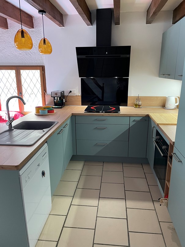 Les Gîtes de la Fabrique, Villeneuve-de-Duras - photo 4