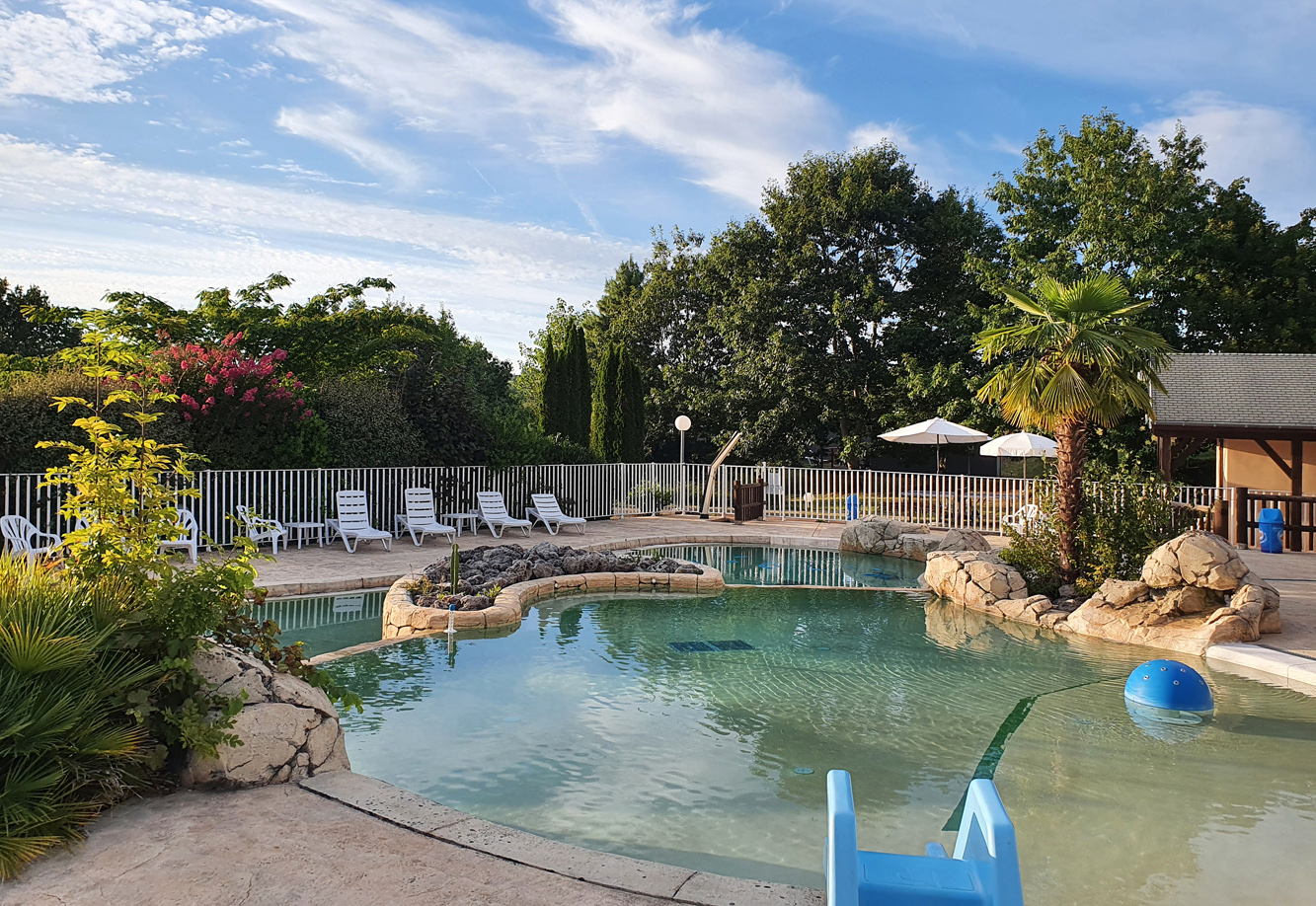 Domaine la Chapelle en Corrèze - photo 4