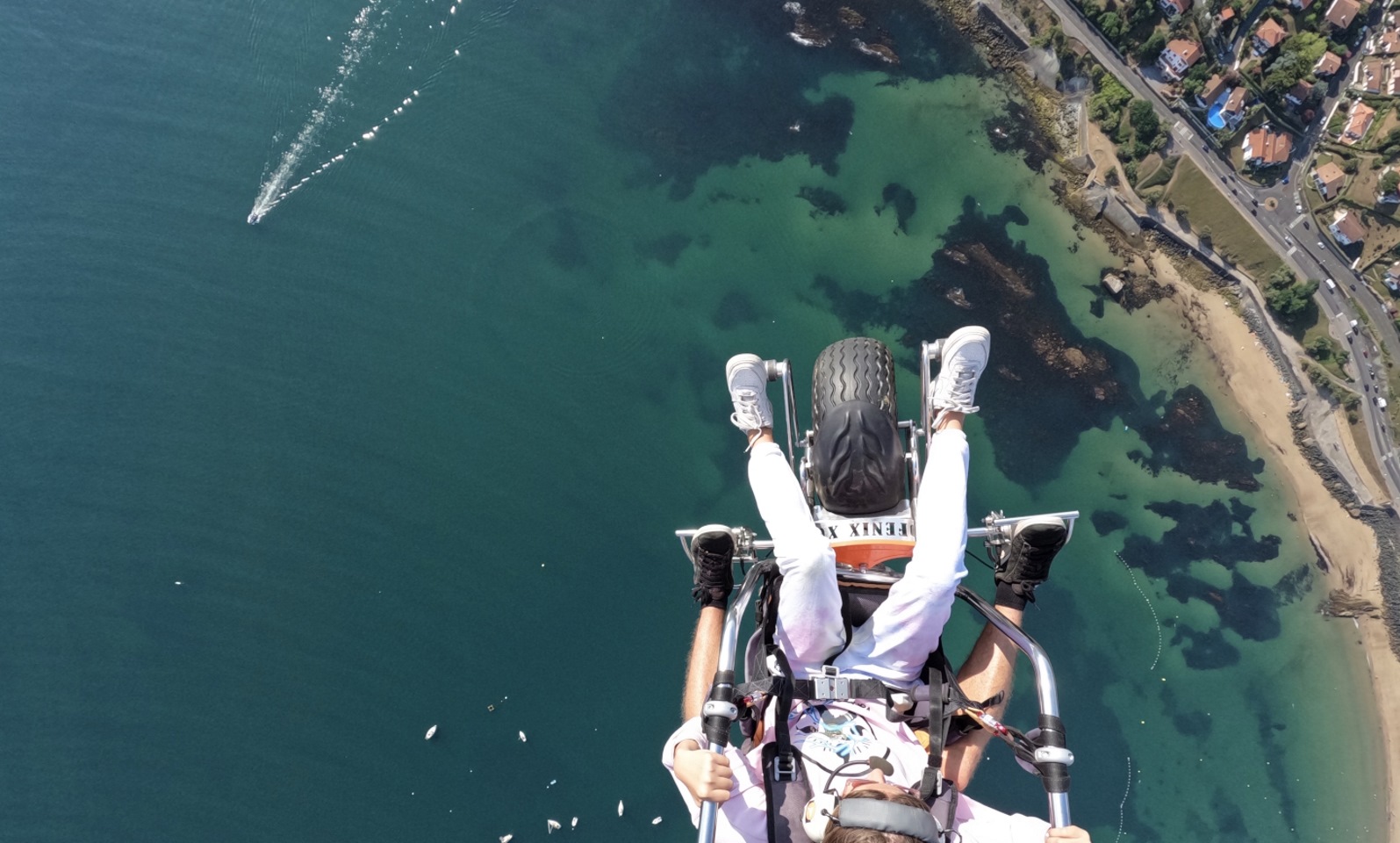 Paramoteur 64 — photo 2