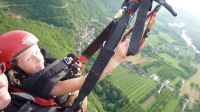 Parapente Dordogne