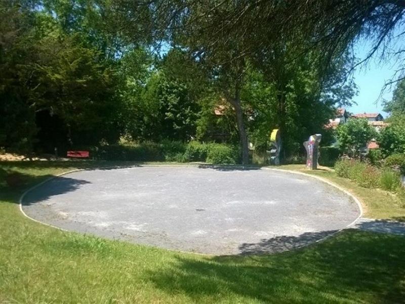 Parc André Narbaitz