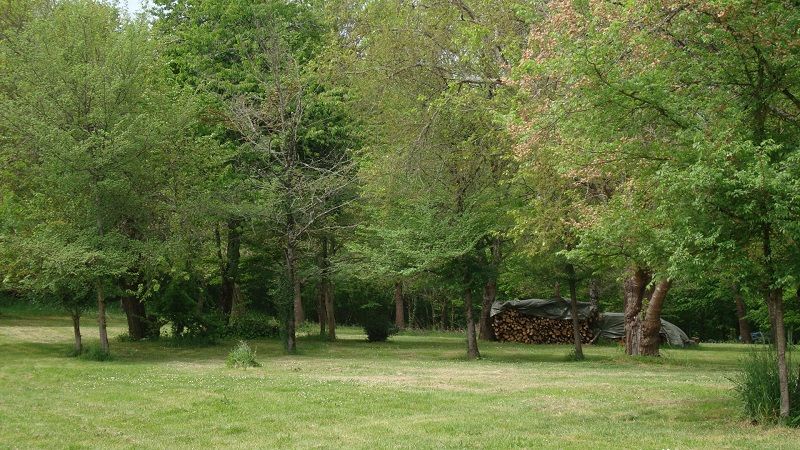 Chambre d'hôtes Bois de Cadène - photo 2
