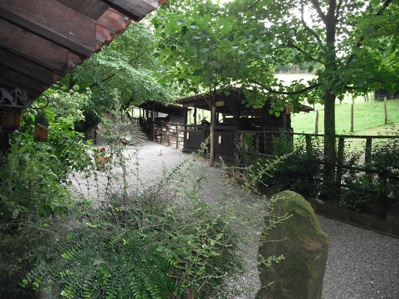 Parc Animalier Etxola