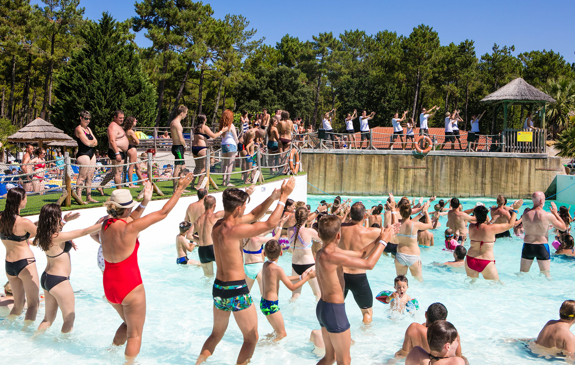 Camping Village Resort & Spa Le Vieux Port - photo 4