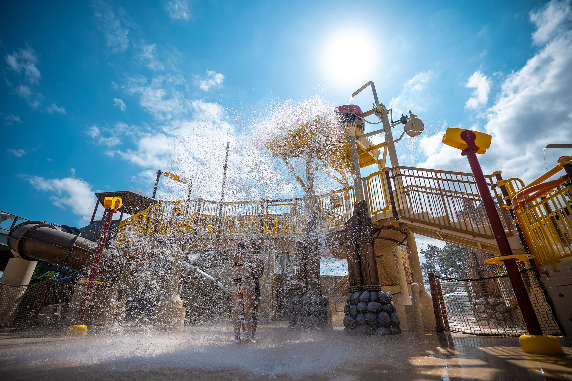 Camping Village Resort & Spa Le Vieux Port, Messanges - photo 68