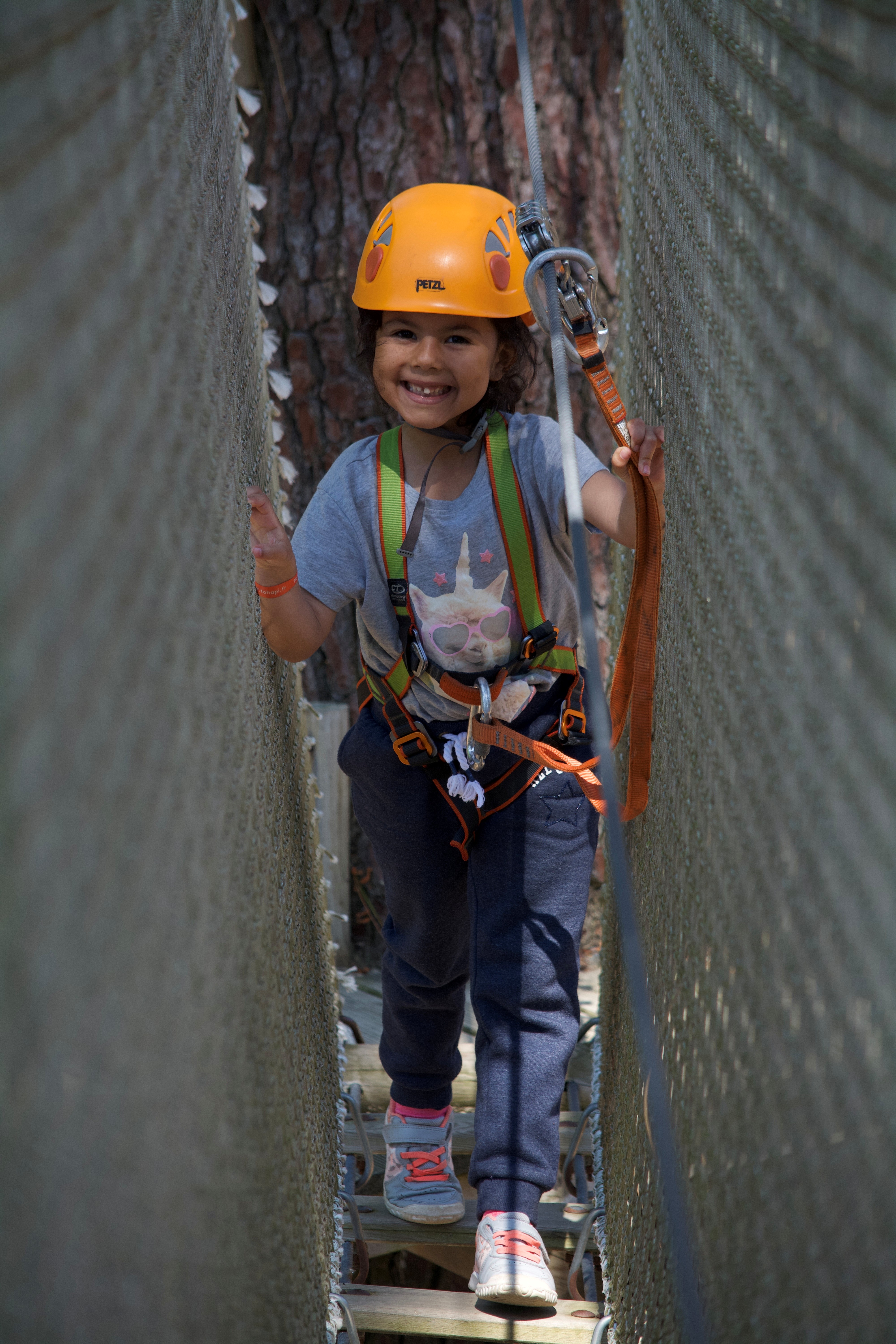 Parc de l'Aventure, Vendays-Montalivet - photo 11