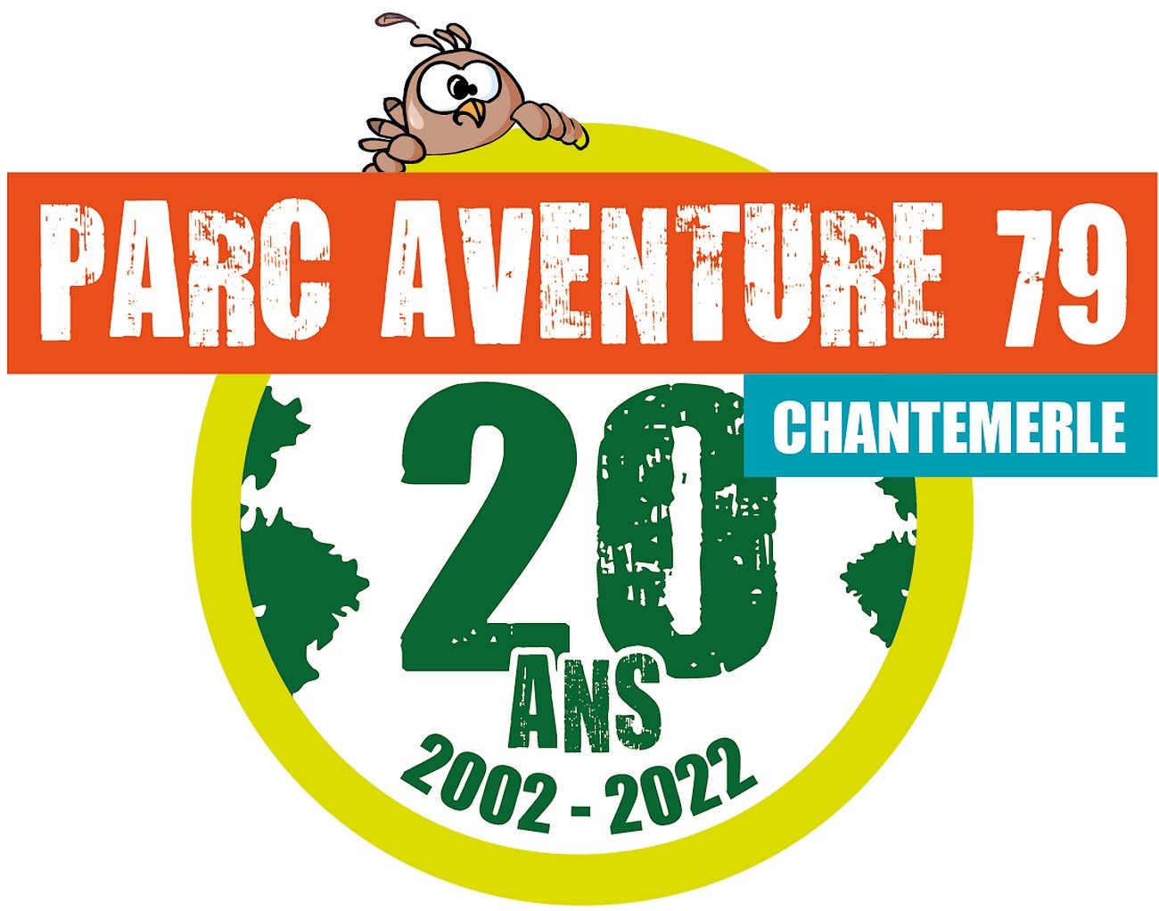 Chasse au Trésor Numérique - Parc Aventure 79 Chantemerle, Moncoutant-sur-Sèvre - photo 6