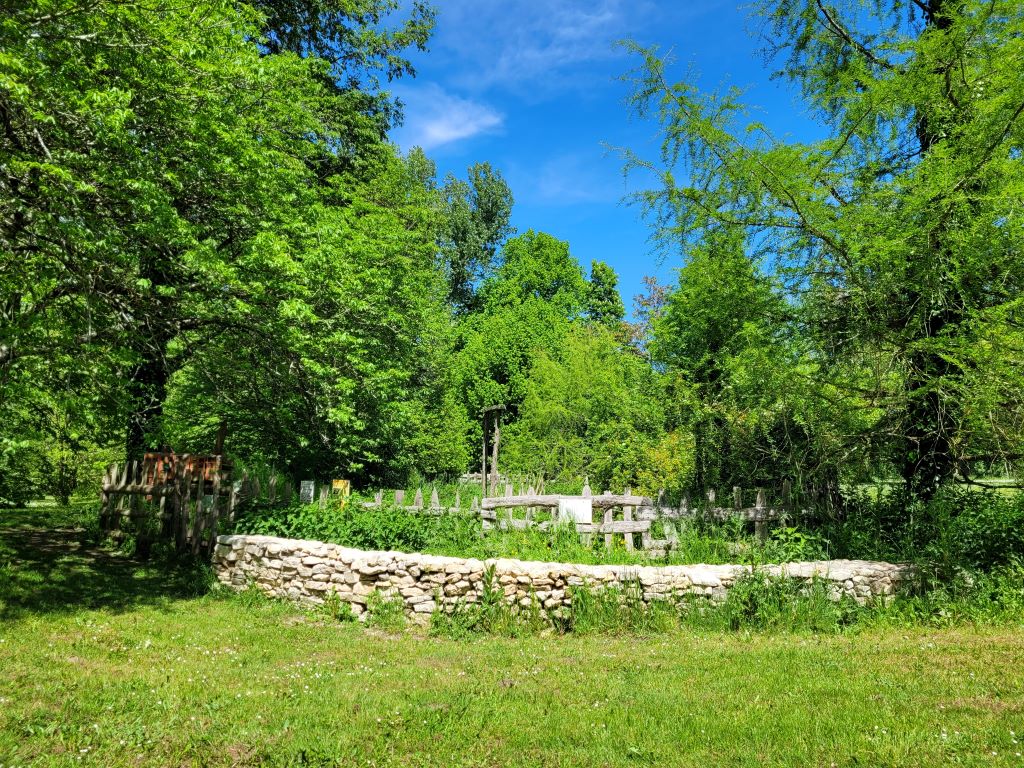 Parc Botanique du Château de Neuvic, Neuvic - photo 9